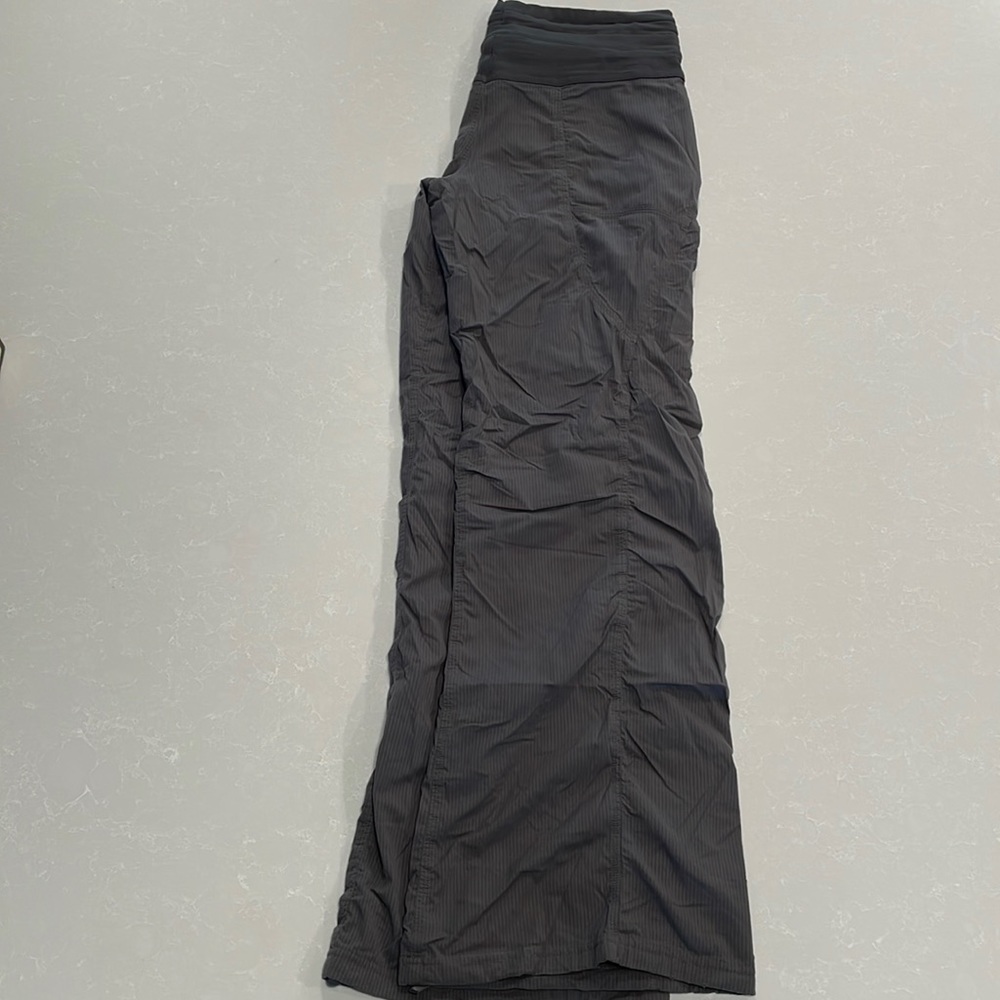 Lululemon Dance studio pants